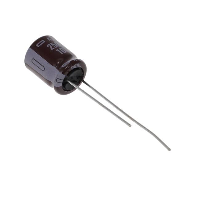 EKXF251ELL100MJC5S United Chemi-Con  Aluminium-Elektrolytkondensatoren